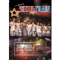 「SEOUL TRAIN with ZE:A」DVD