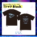 hololive 3rd fes. Link Your Wish Tシャツ Black L