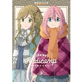 ラジオCD「らじキャン△～ゆるキャン△情報局～」Vol.3 [CD+CD-ROM+DVD]