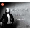 フランツ・リスト: 巡礼の年 S.160-163 (全曲)