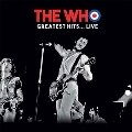 Greatest Hits... Live<Eco Mixed Vinyl>