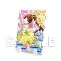 『ラブライブ!スーパースター!!』 ミニアクリルプレート Liella! 恋[4]