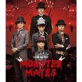 TEAM NACS SOLO PROJECT MONSTER MATES