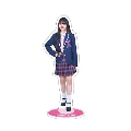 『PRODUCE 101 JAPAN THE GIRLS 』 山口愛咲 アクリルスタンド(制服ver)