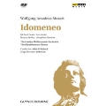 Mozart: Idomeneo K.366