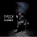 EMILY [CD+DVD]<初回限定盤B>