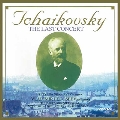 チャイコフスキー・ラスト・コンサート(交響曲第6番「悲愴」(オリジナル版)、ピアノ協奏曲第1番、他)(2022年K2HDマスタリング)<タワーレコード限定>