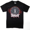 Slipknot 「Flourish」 T-shirt Sサイズ