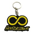 Hoobastank Keychain