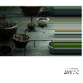 async<初回生産限定盤>