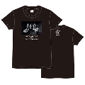 GO TO THE BEDS × TOWER RECORDS 2020 T-shirt L