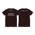 IDOL Tシャツ 100
