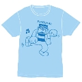 怪物くん × TOWER RECORDS T-shirt フランケン XSサイズ