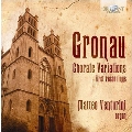 Gronau: Chorale Variations