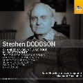 ドッジソン: 管楽のための作品集 第1集