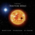 Theme from Dr Who