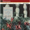 Tchaikovsky: Capriccio Italien, Andante Cantabile; Glinka: Jota Aragonesa, etc