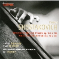 Shostakovich: Cello Concertos No.1, No.2, Cello Sonatas Op.40, Op.147