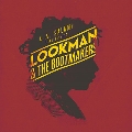 L.A. Salami Presents Lookman & The Bootmakers labelSunday Best