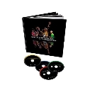 A Bigger Bang: Live On Copacabana Beach Deluxe (+Salt Lake City) [2DVD+2CD]