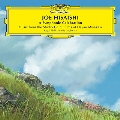 A Symphonic Celebration: Music from the Studio Ghibli films of Hayao Miyazaki (Deluxe Edition)<限定盤>