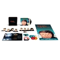 The Miracle (Collector's Edition) [5CD+Blu-ray Disc+DVD+LP+ブック]<限定盤>