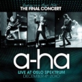 Ending On A High Note : The Final Concert [2CD+DVD]