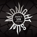 Midnight Sun : BEAST 5th Mini Album