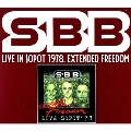 Live In Sopot 1978. Extended Freedom