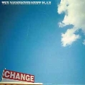 Change＜Colored Vinyl＞