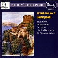 Alfven:Symphony 3/Swedish Rhaps 3