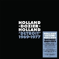 Holland-Dozier-Holland Invictus Anthology