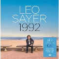 Leo Sayer: 1992