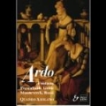 Ardo - Madrigals & Instrumental Works - Monteverdi, Frescobaldi, Grillo, Rossi, Fontana