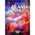 Welcome To Atlanta: Live 2014