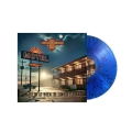 Wake Me Up When The Sun Goes Down＜Blue & Red Splatter Vinyl＞