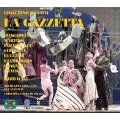 Rossini: La Gazzeta