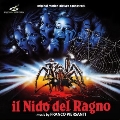 Il Nido Del Ragno<限定盤/Red Vinyl>
