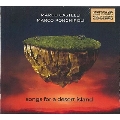 Songs For A Desert Island [CD+USBメモリ]