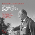 Vittorio Gui - Historical Maggio Live