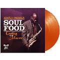 Soul Food: Cooking With Maceo<Orange Vinyl>