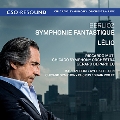 ベルリオーズ: 幻想交響曲op. 14、レリオ(または「生への回帰」)op. 14b