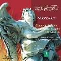 Mozart: Mass "Great" K.427