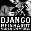 Genius Of Improvisation