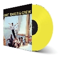 Chet Baker & Crew<限定盤>