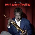 Milestones<Colored Vinyl>