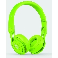 beats by dr.dre Mixr オンイヤーヘッドフォン Green