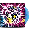 The Artful Escape ＜Psychedelic Blue & Pink Vinyl＞