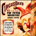 Circus Days Vol 1-6