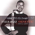 Free Jazz/Ornette!